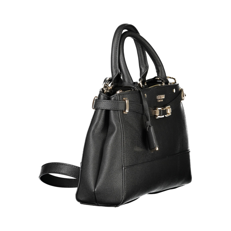 Guess jeans handbag BG952706 Black