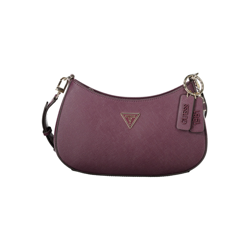 Guess jeans handbag ZG787918 Violet