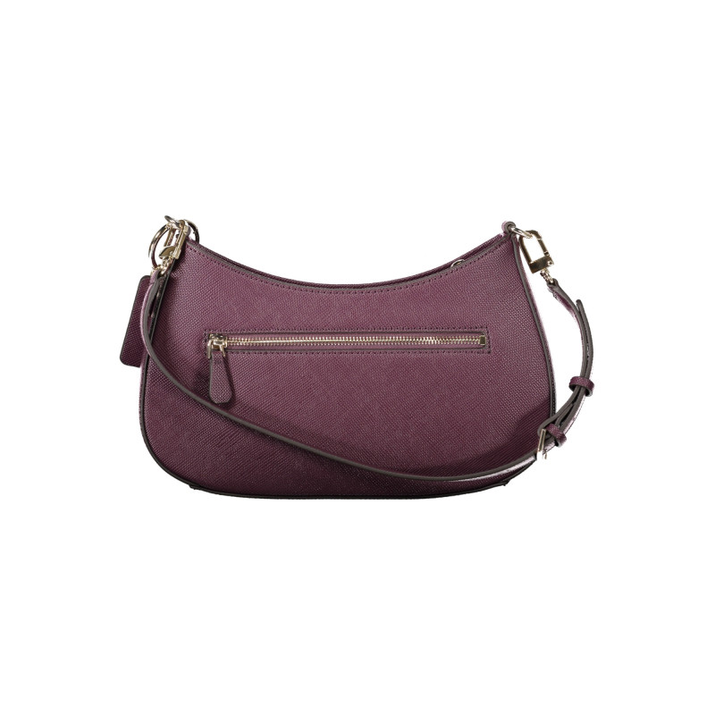 Guess jeans handbag ZG787918 Violet