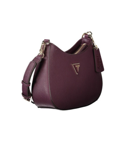 Guess jeans handbag ZG787918 Violet