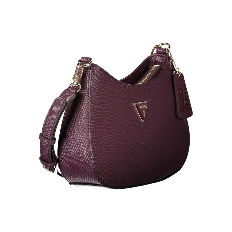 Guess jeans handbag ZG787918 Violet