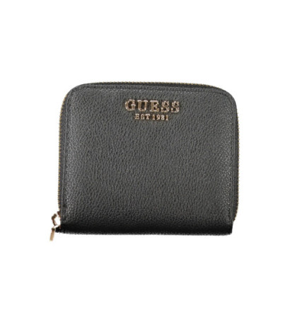 Guess jeans wallet BG8500137 Black