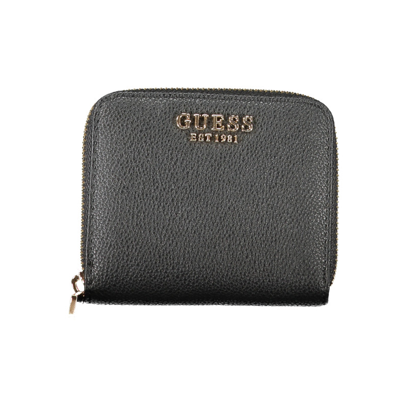 Guess jeans wallet BG8500137 Black