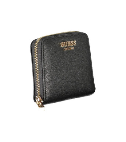 Guess jeans wallet BG8500137 Black