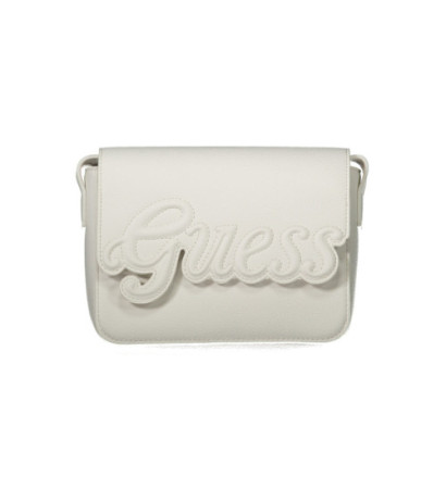 Guess jeans handbag J4GZ20WG730 White