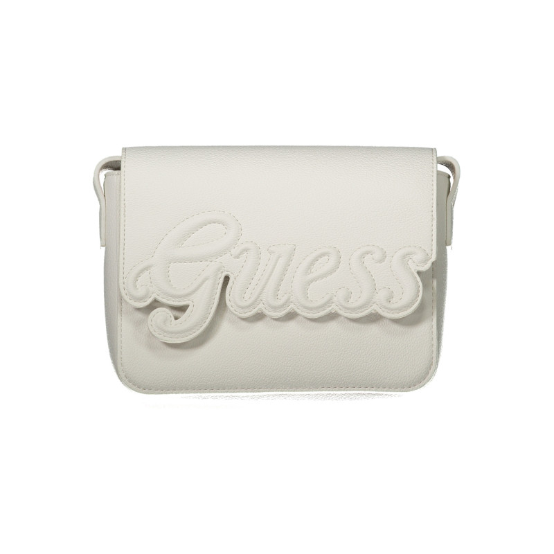 Guess jeans handbag J4GZ20WG730 White