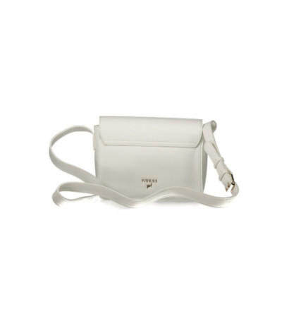 Guess jeans handbag J4GZ20WG730 White