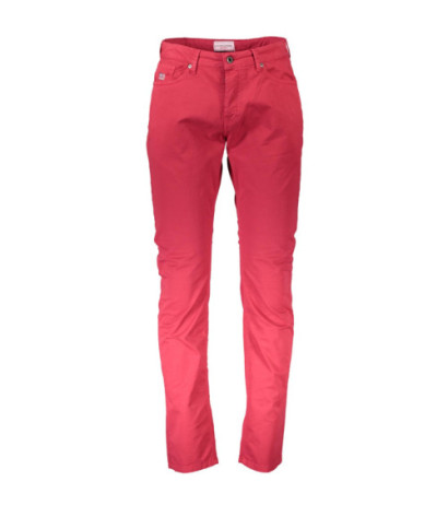 U.s. polo trousers 57318-49492 Red