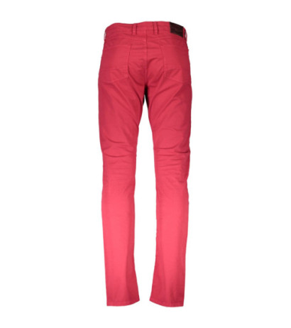 U.s. polo trousers 57318-49492 Red