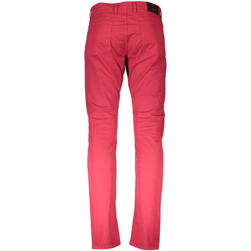 U.s. polo trousers 57318-49492 Red