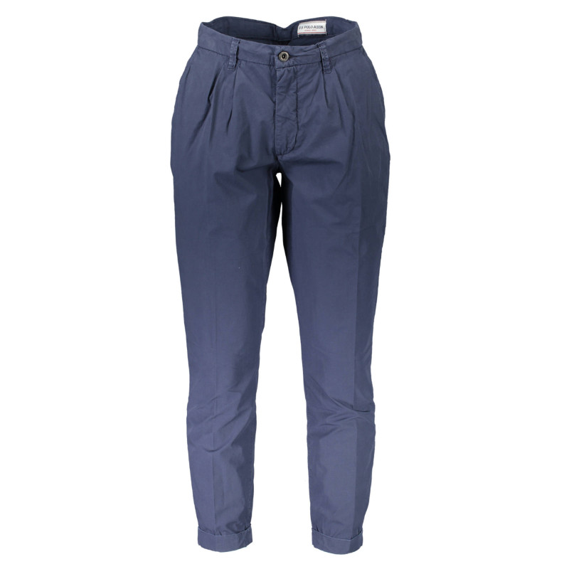 U.s. polo trousers 57341-52474 Blue