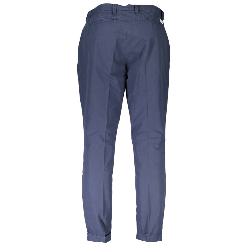 U.s. polo trousers 57341-52474 Blue