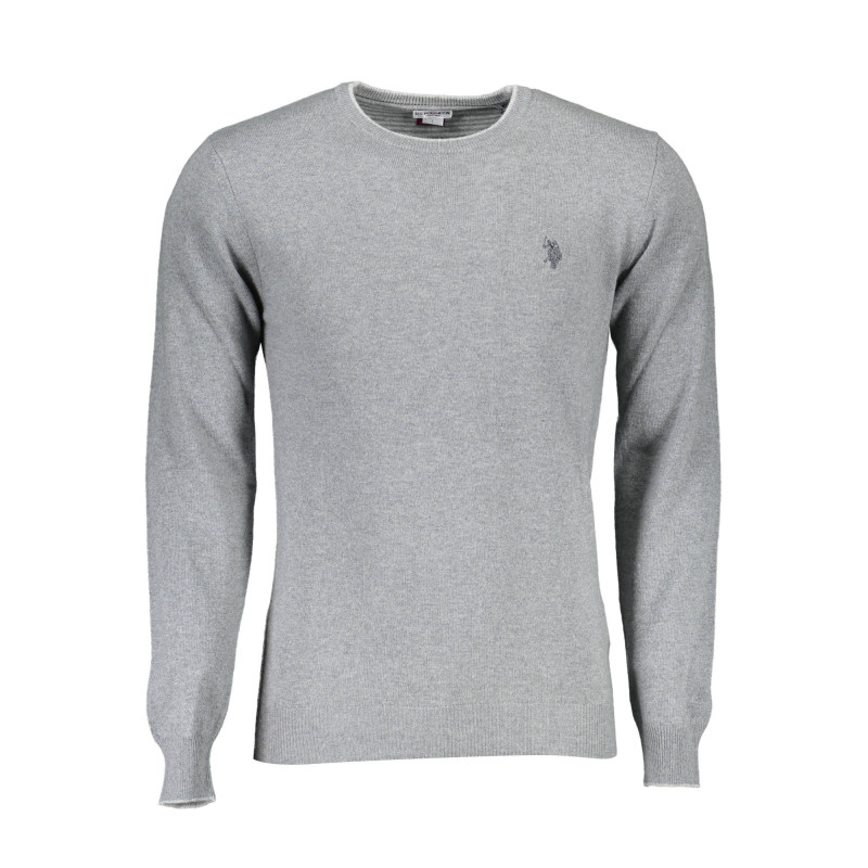 U.s. polo sweater 59252-52626 Grey