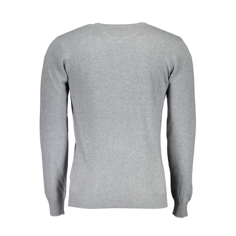 U.s. polo sweater 59252-52626 Grey