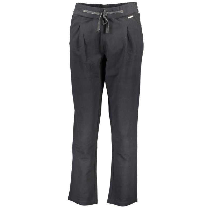 U.s. polo trousers 59384-51932 Black