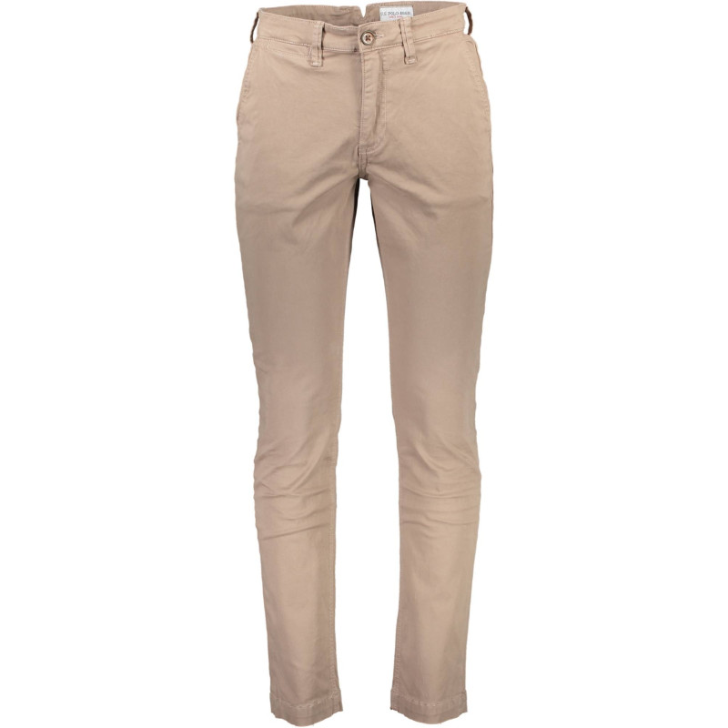 U.s. polo trousers 59496-51063 Beige