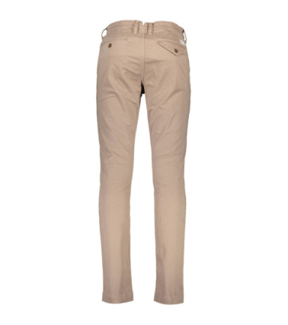 U.s. polo trousers 59496-51063 Beige