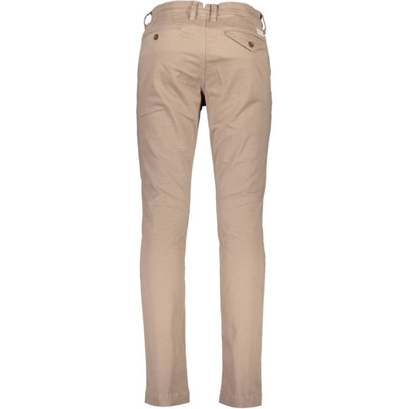 U.s. polo trousers 59496-51063 Beige