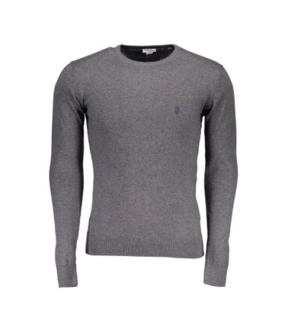 U.s. polo sweater 50520-48847 Grey