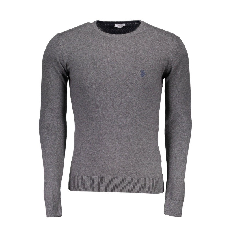 U.s. polo sweater 50520-48847 Grey