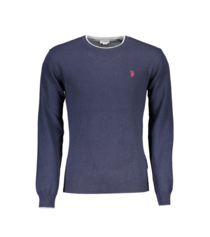 U.s. polo sweater 59252-52626 Blue