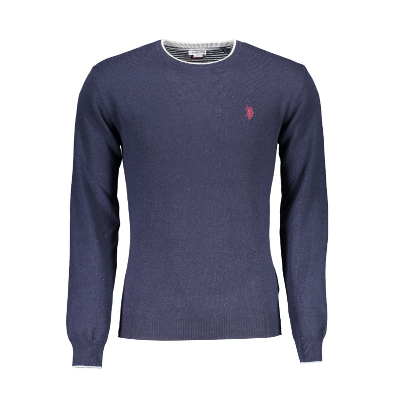 U.s. polo sweater 59252-52626 Blue