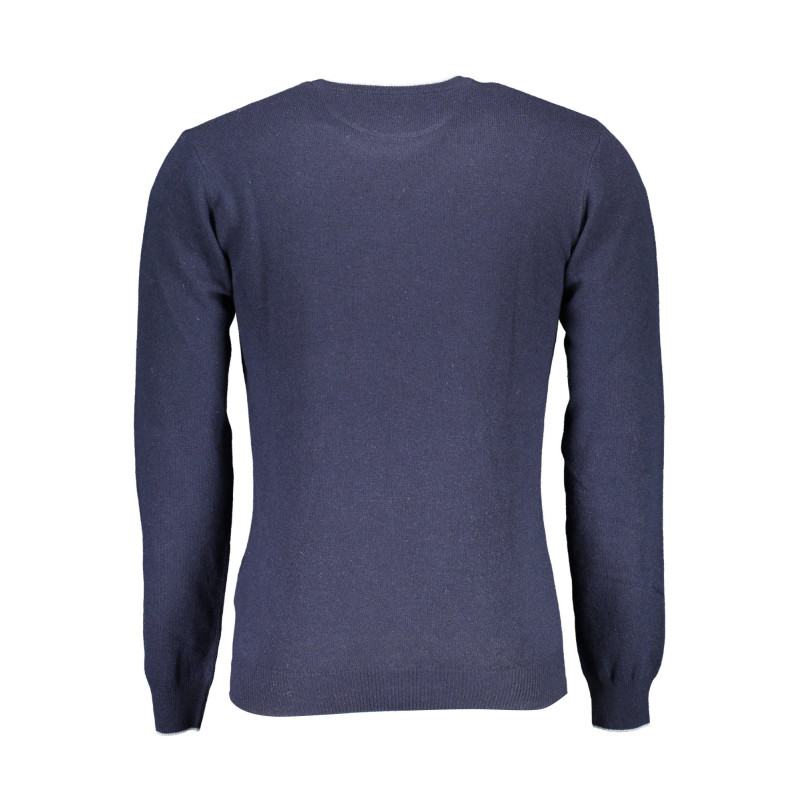 U.s. polo sweater 59252-52626 Blue