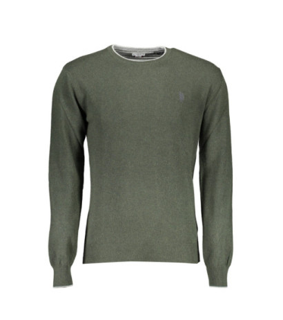 U.s. polo sweater 59252-52626 Green
