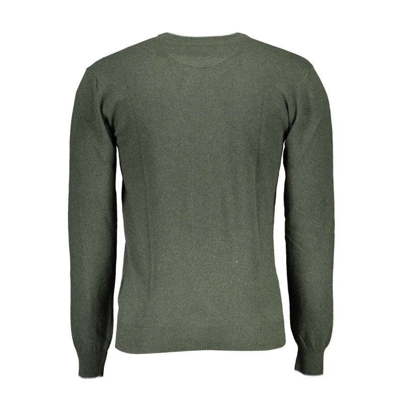 U.s. polo sweater 59252-52626 Green
