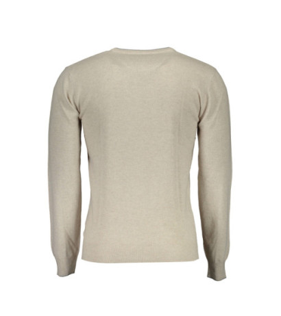 U.s. polo sweater 59252-52626 Beige