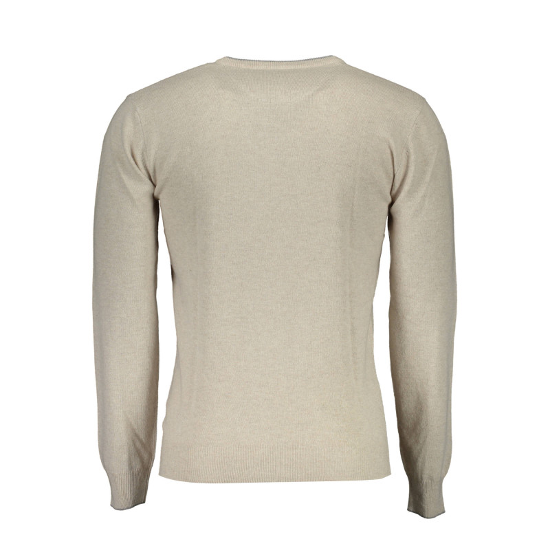 U.s. polo sweater 59252-52626 Beige