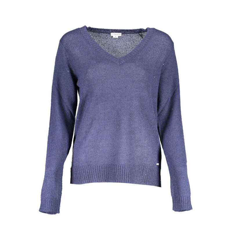 U.s. polo sweater 59375-52878 Blue