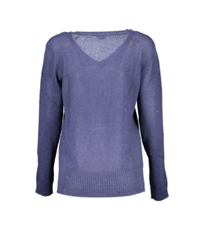 U.s. polo sweater 59375-52878 Blue