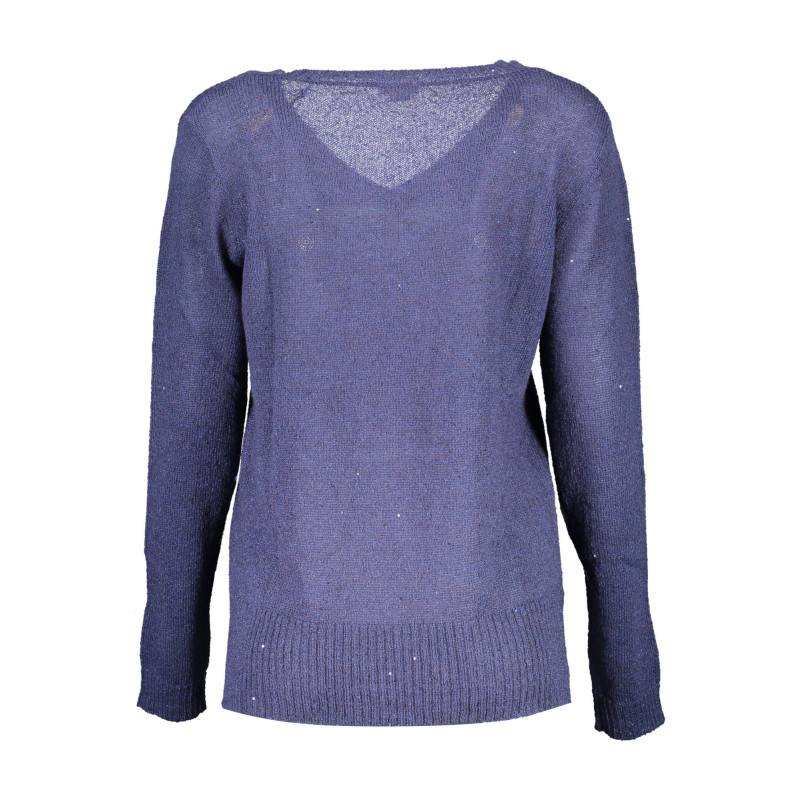 U.s. polo sweater 59375-52878 Blue