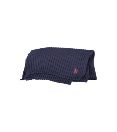 U.s. polo scarf 61078-52321 Blue