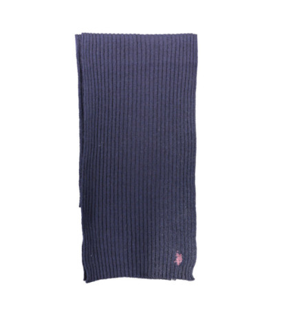 U.s. polo scarf 61078-52321 Blue