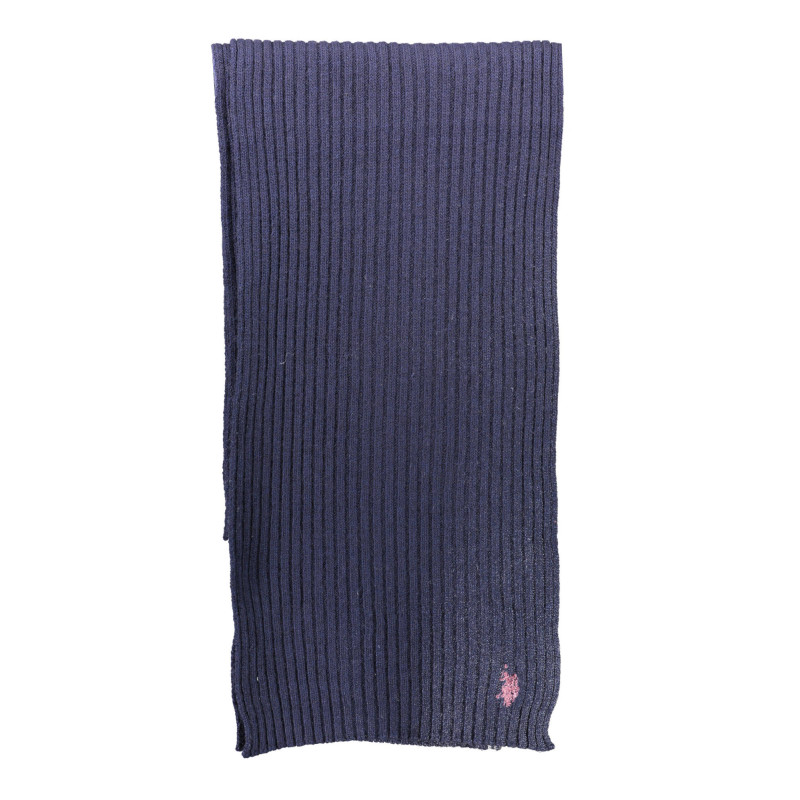 U.s. polo scarf 61078-52321 Blue