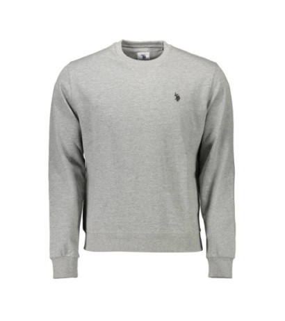 U.s. polo sweatshirt 60695-53223 Grey