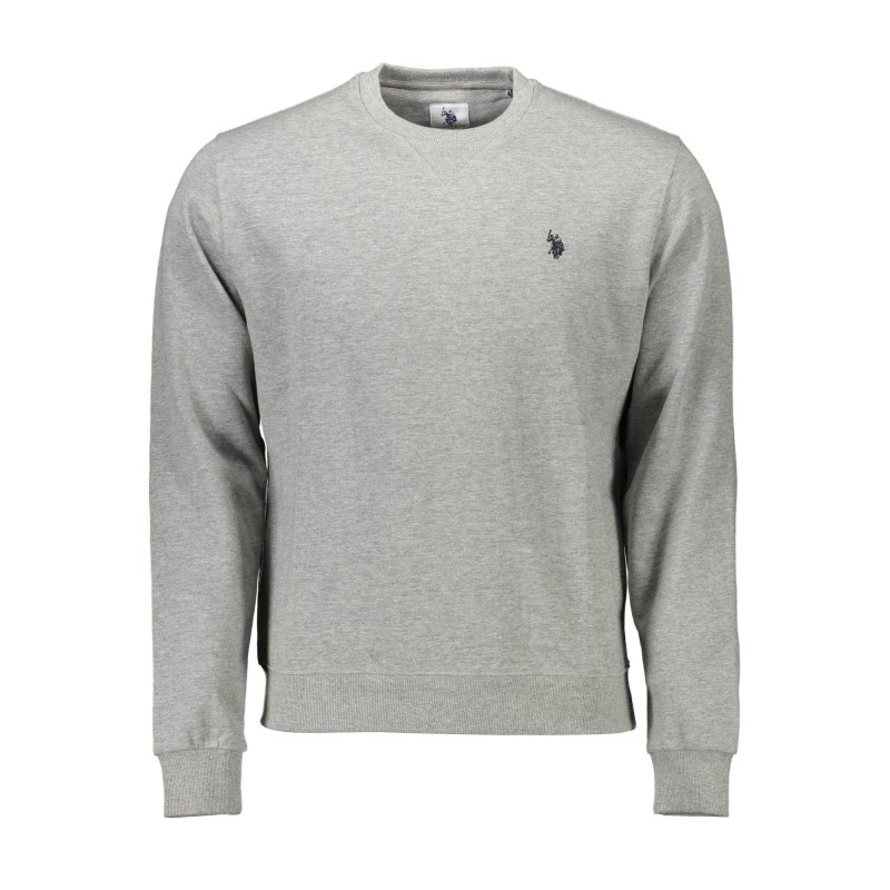 U.s. polo sweatshirt 60695-53223 Grey