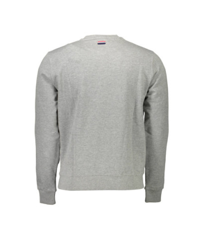 U.s. polo sweatshirt 60695-53223 Grey