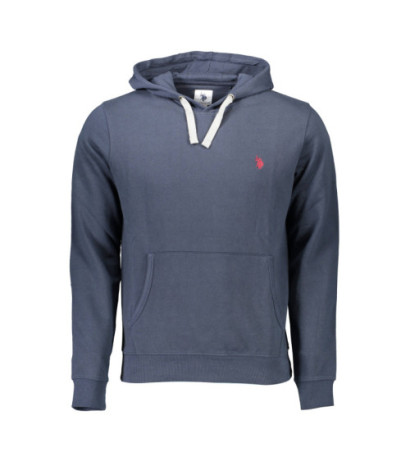 U.s. polo sweatshirt 60698-53223 Blue