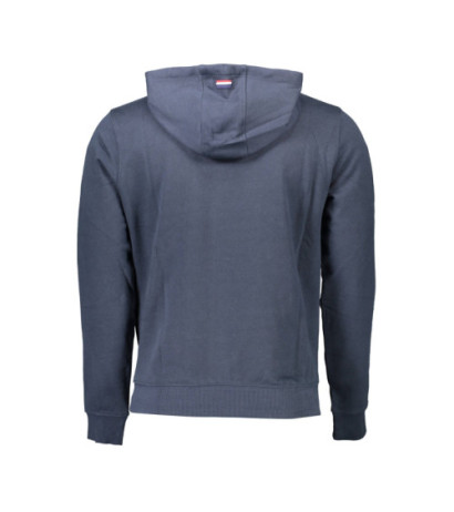 U.s. polo sweatshirt 60698-53223 Blue