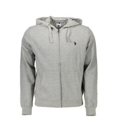 U.s. polo sweatshirt 60699-53223 Grey