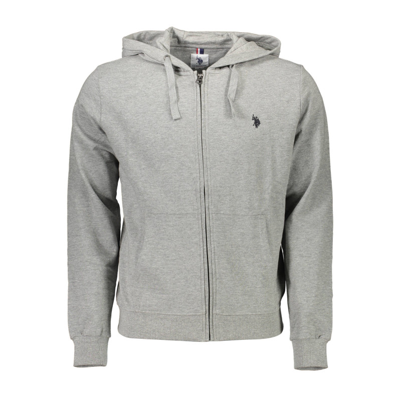 U.s. polo sweatshirt 60699-53223 Grey