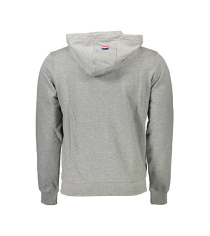 U.s. polo sweatshirt 60699-53223 Grey