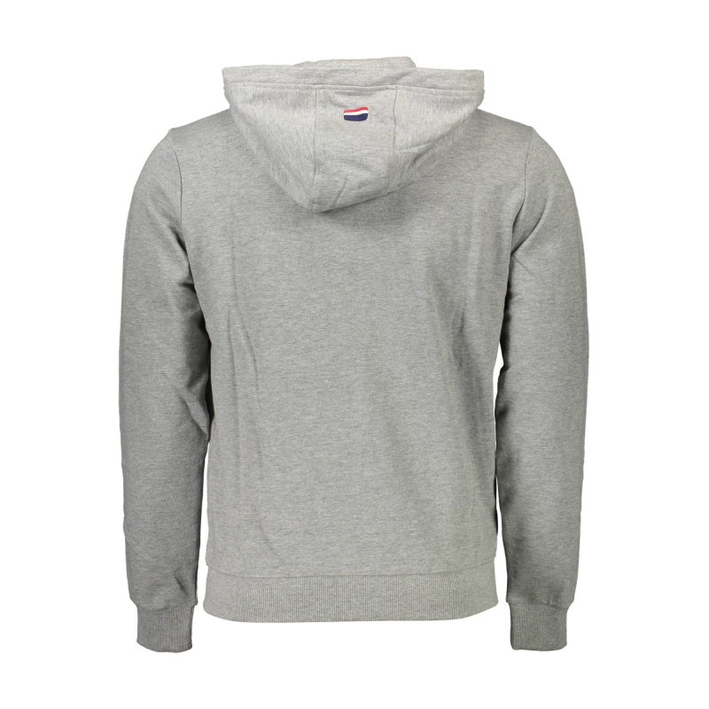 U.s. polo sweatshirt 60699-53223 Grey