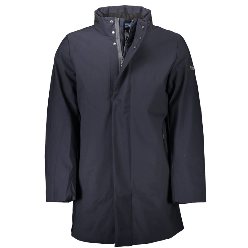 U.s. polo jacket 60618-52885 Blue