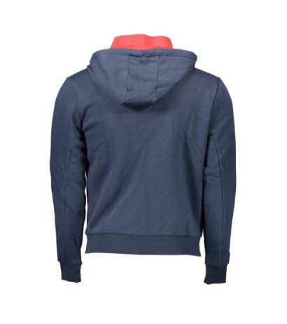 U.s. polo sweatshirt 60703-52910 Blue