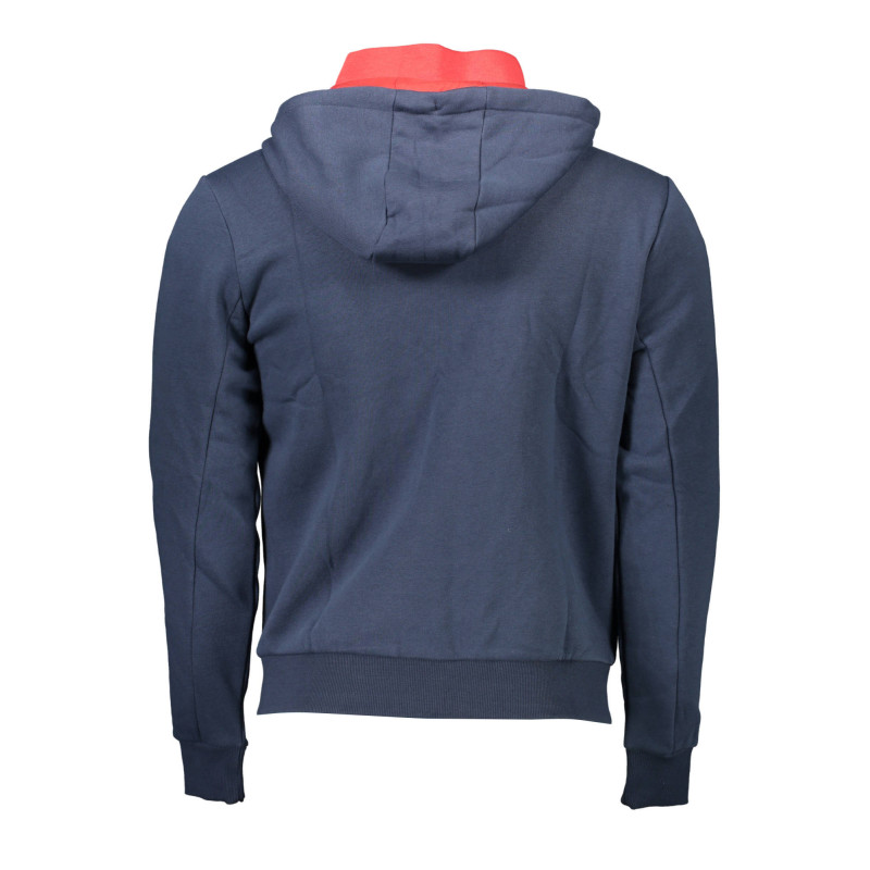 U.s. polo sweatshirt 60703-52910 Blue