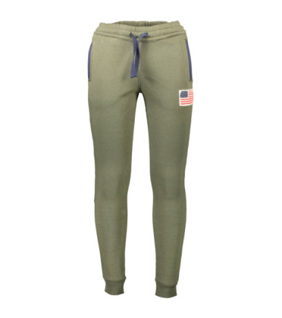 U.s. polo trousers 60700-52910 Green
